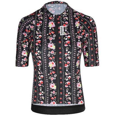 MALOJA Damen Radtrikot SokostiM. schwarz S S MALOJA Damen Radtrikot SokostiM. schwarz S S