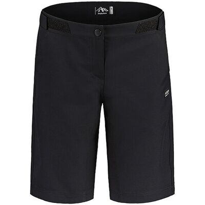 MALOJA Damen Radshorts CardaminaM. schwarz XS XS MALOJA Damen Radshorts CardaminaM. schwarz XS XS