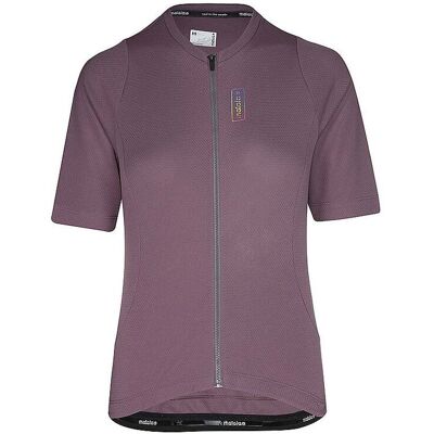 MALOJA Damen Radtrikot RigiM. beere XL XL MALOJA Damen Radtrikot RigiM. beere XL XL