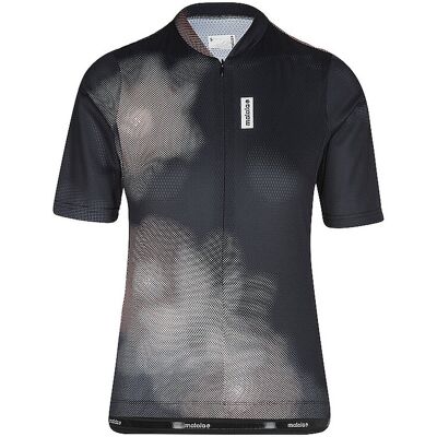 MALOJA Damen Radtrikot VaridM. schwarz S S MALOJA Damen Radtrikot VaridM. schwarz S S