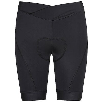 MALOJA Damen Radshorts MinorM. Bund schwarz XL XL MALOJA Damen Radshorts MinorM. Bund schwarz XL XL