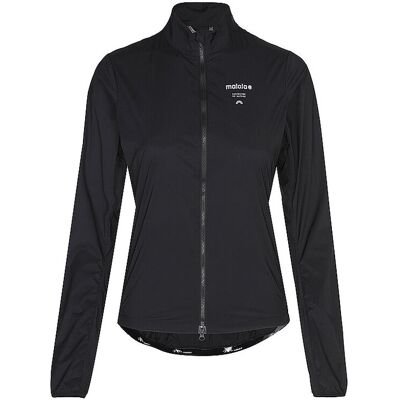 MALOJA Damen Radjacke MalkaM. schwarz XL XL MALOJA Damen Radjacke MalkaM. schwarz XL XL