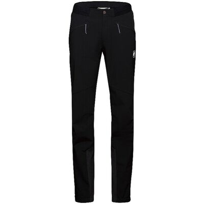 MAMMUT Herren Wanderhose Aenergy SO Hybrid schwarz 48 (kurz) 48 (kurz) MAMMUT Herren Wanderhose Aenergy SO Hybrid schwarz 48 (kurz) 48 (kurz)