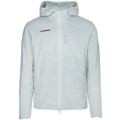 MAMMUT Herren Isojacke Rime IN Hoodie hellgrün XXL XXL MAMMUT Herren Isojacke Rime IN Hoodie hellgrün XXL XXL