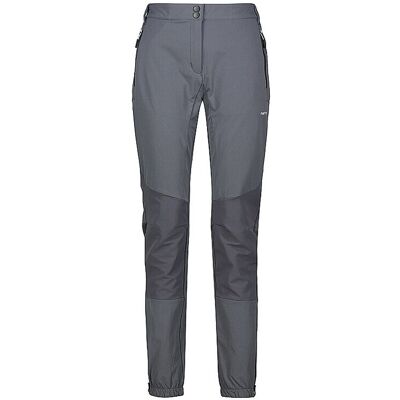 MERU Damen Wander Softshellhose Doncaster grau 42 (kurz) 42 (kurz) MERU Damen Wander Softshellhose Doncaster grau 42 (kurz) 42 (kurz)