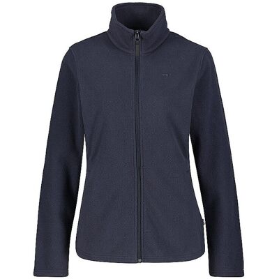 MERU Damen Fleecejacke Smethwick dunkelblau 48 48 MERU Damen Fleecejacke Smethwick dunkelblau 48 48