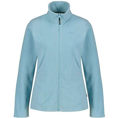 MERU Damen Fleecejacke Smethwick mint 48 48 MERU Damen Fleecejacke Smethwick mint 48 48