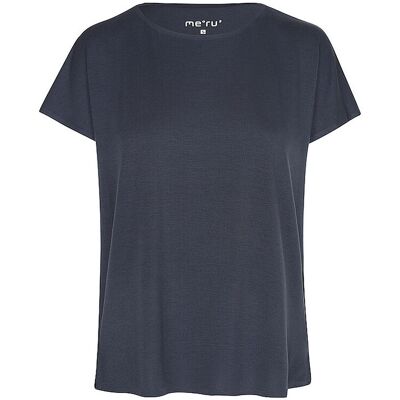 MERU Damen Funktionsshirt Ellenbrook Tencel dunkelblau M M MERU Damen Funktionsshirt Ellenbrook Tencel dunkelblau M M
