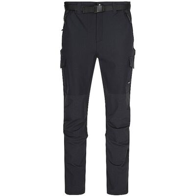 MERU Herren Wanderhose Paramonga dunkelblau M M MERU Herren Wanderhose Paramonga dunkelblau M M