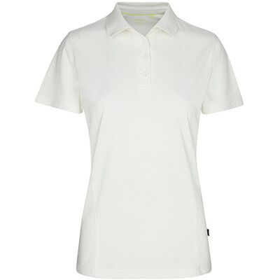 MERU Damen Poloshirt Bristol creme 48 48 MERU Damen Poloshirt Bristol creme 48 48