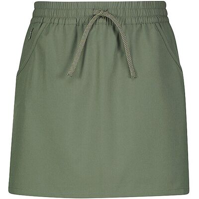 MERU Damen Skort Montepeller dunkelgrün XS XS MERU Damen Skort Montepeller dunkelgrün XS XS