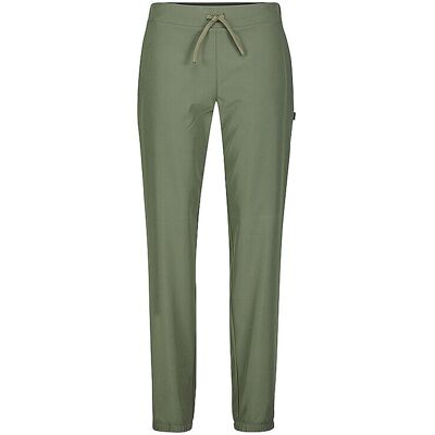 MERU Damen Wanderhose Montepellier dunkelgrün M M MERU Damen Wanderhose Montepellier dunkelgrün M M