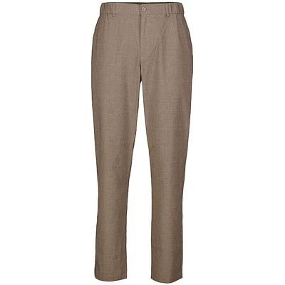 MERU Herren Wanderhose Valence Hanf braun L L MERU Herren Wanderhose Valence Hanf braun L L
