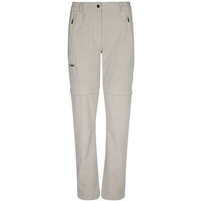 MERU Damen ZippOff-Wanderhose CLAMART creme 42 (kurz) 42 (kurz) MERU Damen ZippOff-Wanderhose CLAMART creme 42 (kurz) 42 (kurz)