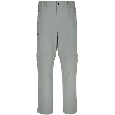 MERU Herren Wanderhose ZipOff grau 48 (kurz) 48 (kurz) MERU Herren Wanderhose ZipOff grau 48 (kurz) 48 (kurz)