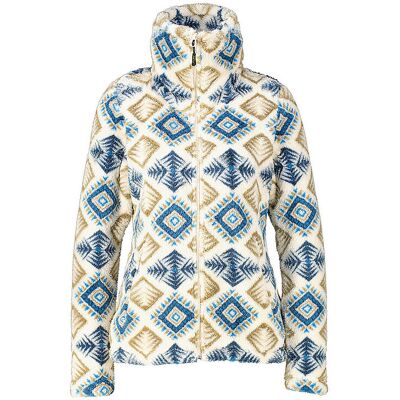 MERU Damen Fleecejacke Kurgan PT dunkelblau 36 36 MERU Damen Fleecejacke Kurgan PT dunkelblau 36 36