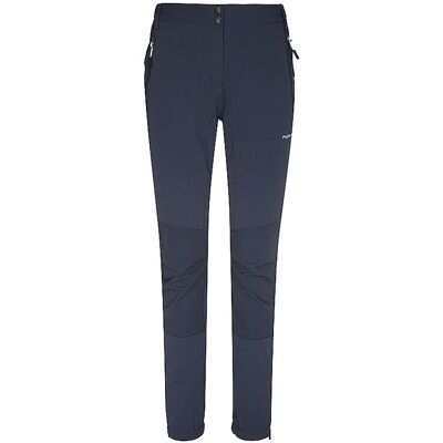 MERU Damen Wander Softshellhose Doncaster dunkelblau 44 (kurz) 44 (kurz) MERU Damen Wander Softshellhose Doncaster dunkelblau 44 (kurz) 44 (kurz)