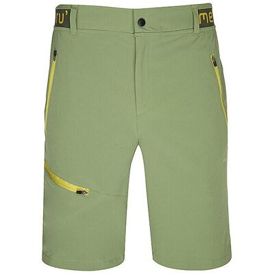 MERU Herren Shorts Lake Louise grau M M MERU Herren Shorts Lake Louise grau M M