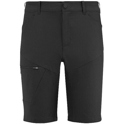MILLET Herren Wandershorts Wanaka 3 Stretch schwarz M M MILLET Herren Wandershorts Wanaka 3 Stretch schwarz M M