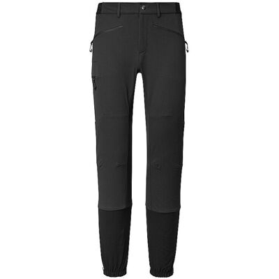 MILLET Herren Tourenhose Pierra Ment XCS schwarz L L MILLET Herren Tourenhose Pierra Ment XCS schwarz L L