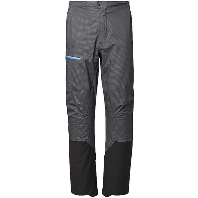MILLET Herren Wanderhose TRILOGY JORASSES DYNEEMA 3L schwarz M M MILLET Herren Wanderhose TRILOGY JORASSES DYNEEMA 3L schwarz M M