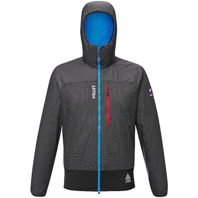 MILLET Herren Tourenjacke TRILOGY JORASSES DYNEEMA Wool Hoodie schwarz M M MILLET Herren Tourenjacke TRILOGY JORASSES DYNEEMA Wool Hoodie schwarz M M