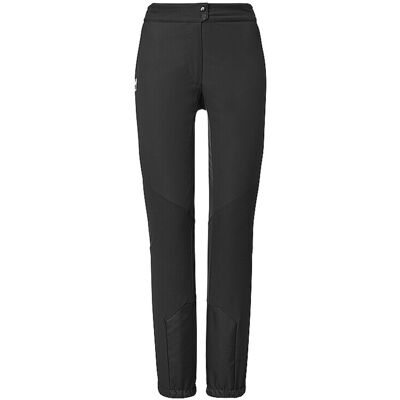 MILLET Herren Touren Hybridhose Seneca schwarz 40 40 MILLET Herren Touren Hybridhose Seneca schwarz 40 40