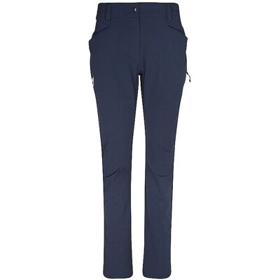 MILLET Damen Tourenhose All Outdoors XCS 100 dunkelblau 36 36 MILLET Damen Tourenhose All Outdoors XCS 100 dunkelblau 36 36