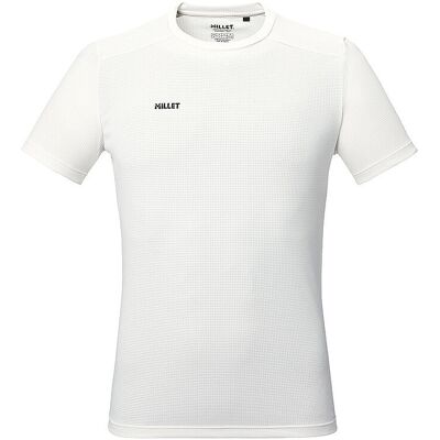 MILLET Herren Funktionsshirt Fusion weiss M M MILLET Herren Funktionsshirt Fusion weiss M M