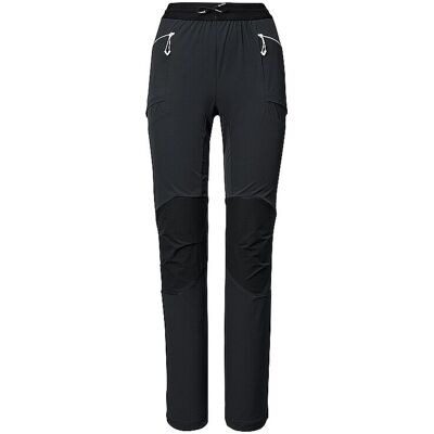 MILLET Damen Wanderhose Kamet Light XCS schwarz L L MILLET Damen Wanderhose Kamet Light XCS schwarz L L