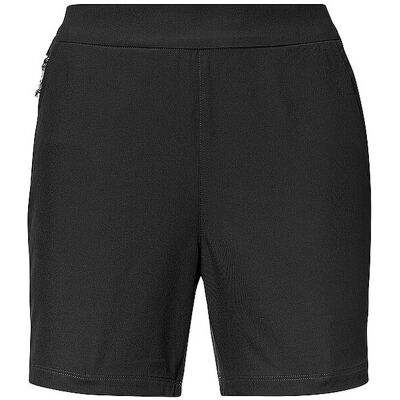 MILLET Damen Wandershorts Parmelan Stretch schwarz M M MILLET Damen Wandershorts Parmelan Stretch schwarz M M
