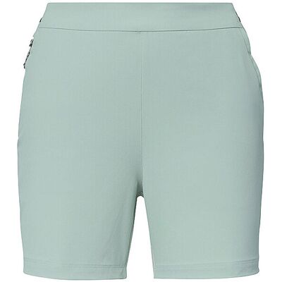 MILLET Damen Wandershorts Parmelan Stretch hellgrün L L MILLET Damen Wandershorts Parmelan Stretch hellgrün L L