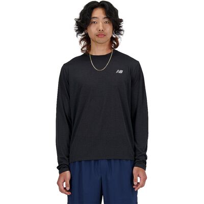 NEW BALANCE Herren Laufshirt RC Essential schwarz XL XL NEW BALANCE Herren Laufshirt RC Essential schwarz XL XL