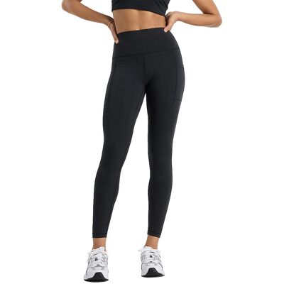 NEW BALANCE Damen Lauftight RC Pocket High Rise schwarz L L NEW BALANCE Damen Lauftight RC Pocket High Rise schwarz L L