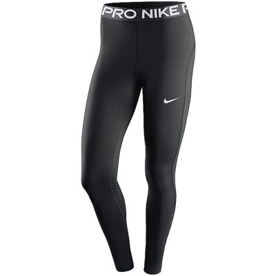 NIKE Damen Fitnesstight Pro schwarz XS XS NIKE Damen Fitnesstight Pro schwarz XS XS