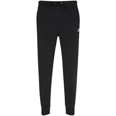 NIKE Herren Jogginghose Club French Terry schwarz L L NIKE Herren Jogginghose Club French Terry schwarz L L