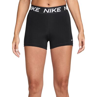 NIKE Damen Fitnessshorts Pro 365 Dri-FIT schwarz M M NIKE Damen Fitnessshorts Pro 365 Dri-FIT schwarz M M