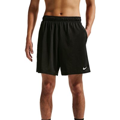 NIKE Herren Fitnessshorts Flex 7inch schwarz S S NIKE Herren Fitnessshorts Flex 7inch schwarz S S