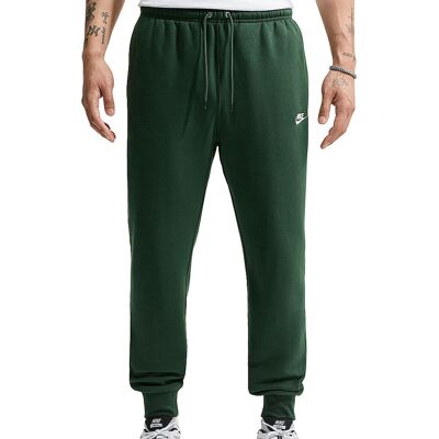 NIKE Herren Jogginghose Club dunkelgrün XL XL NIKE Herren Jogginghose Club dunkelgrün XL XL