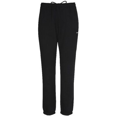 NIKE Damen Jogginghose Studio Fleece schwarz M M NIKE Damen Jogginghose Studio Fleece schwarz M M
