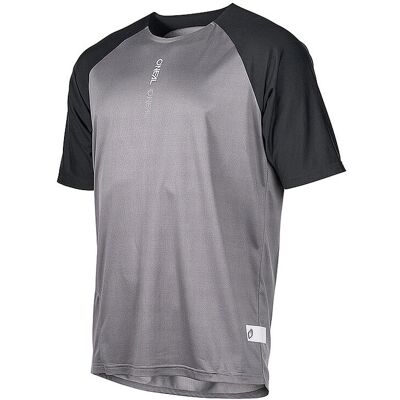O’NEAL Herren Radtrikot Pin It schwarz M M O’NEAL Herren Radtrikot Pin It schwarz M M
