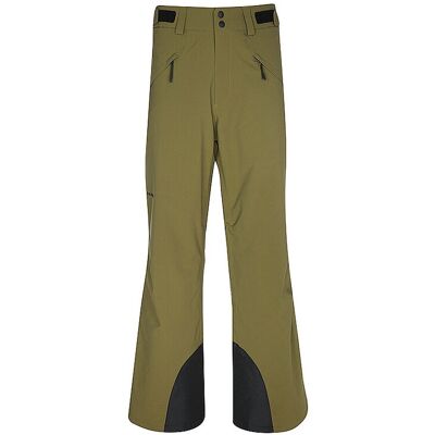 OAKLEY Herren Skihose Canopy Unsulated olive L L OAKLEY Herren Skihose Canopy Unsulated olive L L