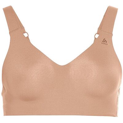 ODLO Damen Sport-BH Everyday High Support beige 90C 90C ODLO Damen Sport-BH Everyday High Support beige 90C 90C