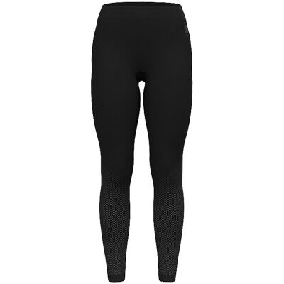 ODLO Damen Laufwäsche Tight Performance Light Base-Layer schwarz S S ODLO Damen Laufwäsche Tight Performance Light Base-Layer schwarz S S