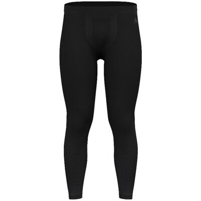 ODLO Herren Laufwäsche Tight Performance Light Base-Layer schwarz XXL XXL ODLO Herren Laufwäsche Tight Performance Light Base-Layer schwarz XXL XXL