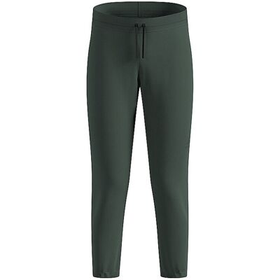 ODLO Herren Lauftight Warm Zeroweight dunkelgrün L L ODLO Herren Lauftight Warm Zeroweight dunkelgrün L L