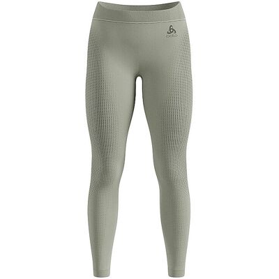 ODLO Damen Funktionshose PERFORMANCE WARM ECO grau M M ODLO Damen Funktionshose PERFORMANCE WARM ECO grau M M