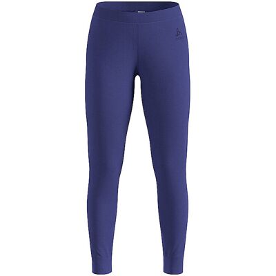 ODLO Damen Unterzieh Tight Natural Merino 200 blau XL XL ODLO Damen Unterzieh Tight Natural Merino 200 blau XL XL