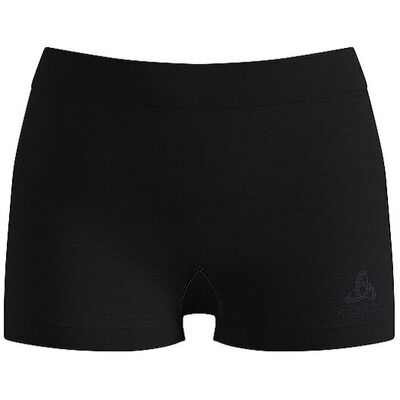 ODLO Damen Laufwäsche Boxer Performance X-Light schwarz XS XS ODLO Damen Laufwäsche Boxer Performance X-Light schwarz XS XS