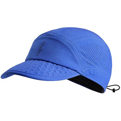 ODLO Laufkappe Performance Pro blau EG ODLO Laufkappe Performance Pro blau EG